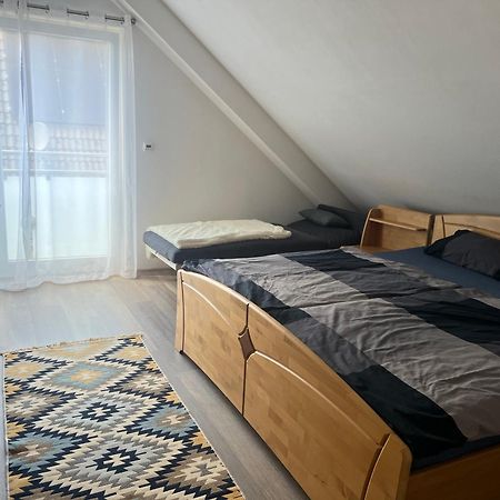 Gemuetliches Haus Im Herzen Des Schwarzwaldes Fuer Bis Zu 9 Personen Elzach Zewnętrze zdjęcie