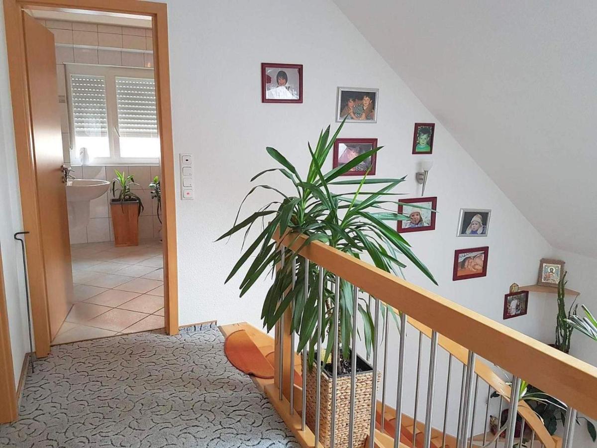 Gemuetliches Haus Im Herzen Des Schwarzwaldes Fuer Bis Zu 9 Personen Elzach Zewnętrze zdjęcie