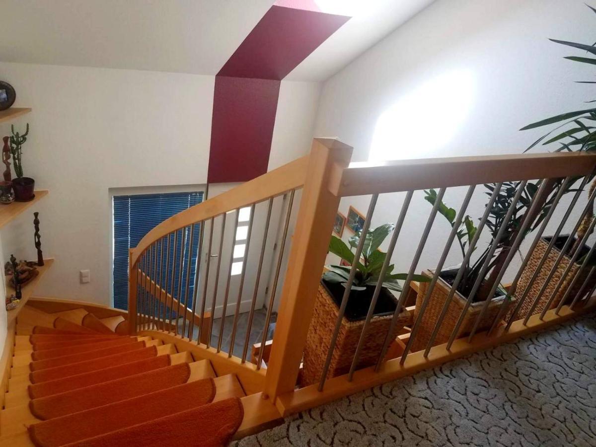 Gemuetliches Haus Im Herzen Des Schwarzwaldes Fuer Bis Zu 9 Personen Elzach Zewnętrze zdjęcie
