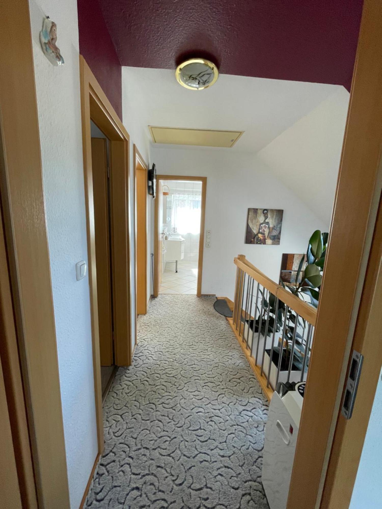 Gemuetliches Haus Im Herzen Des Schwarzwaldes Fuer Bis Zu 9 Personen Elzach Zewnętrze zdjęcie