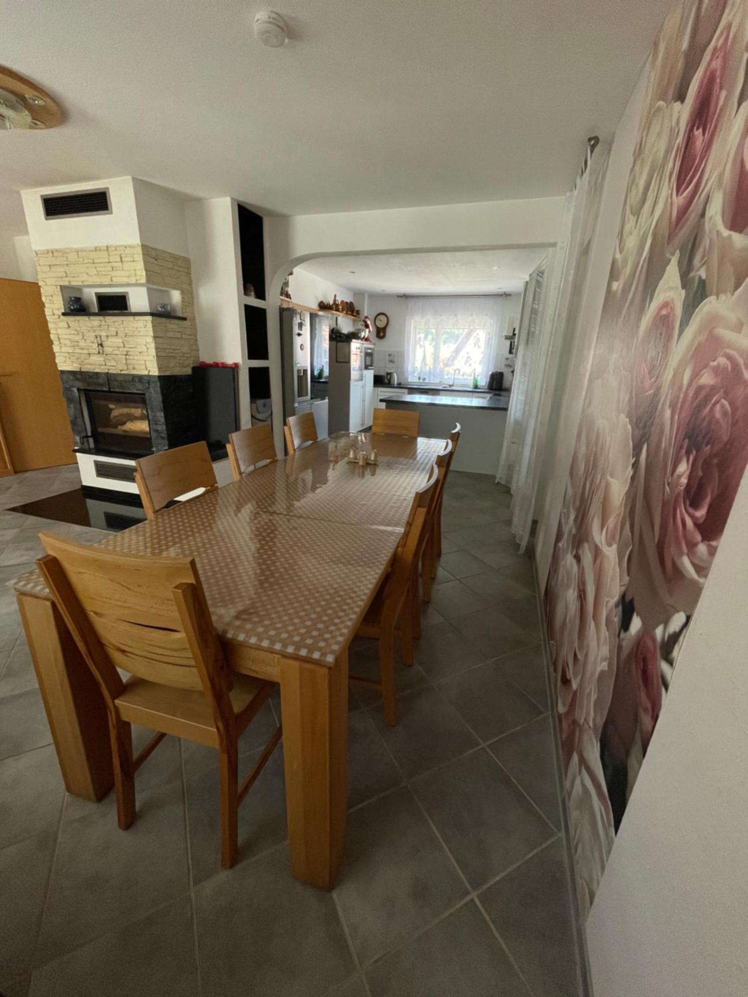 Gemuetliches Haus Im Herzen Des Schwarzwaldes Fuer Bis Zu 9 Personen Elzach Zewnętrze zdjęcie